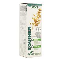 Soria Composor 2 Equiner Xxi 50ml - thumbnail