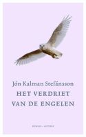 Verdriet van de engelen - Jon Kalman Stefansson - ebook