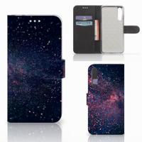 Huawei P20 Pro | Book Case | Stars
