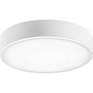 Trilux 6458940 Onplana D09 #6458940 LED-plafondlamp LED Zonder 23 W Wit