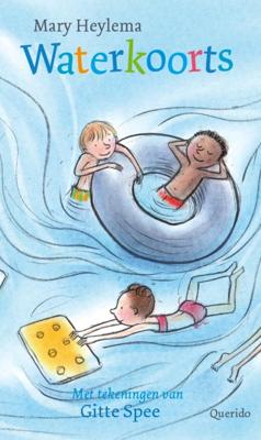 Waterkoorts (Paperback)
