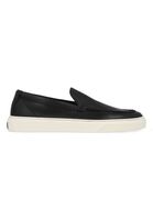 Woolrich Loafers Slip On WFM231.010.1020 Zwart-45 maat 45 Woolrich Loafers Slip On WFM231.010.1020 Zwart-45 maat 45
