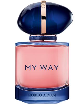 Giorgio Armani My Way Intense Eau de Parfum Refillable 90ml | Dames Parfum