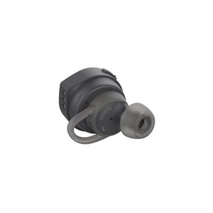 Audio-Technica ATH-CKS50TW hoofdtelefoon/headset True Wireless Stereo (TWS) In-ear Oproepen/muziek Bluetooth Zwart