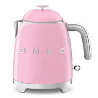 Smeg KLF05PKEU Waterkoker Roze