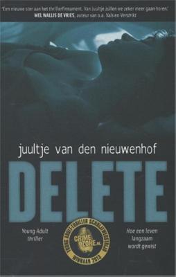 Delete (Paperback)