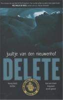 Delete (Paperback)