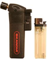 Gasbrander Zakmodel - Skandia