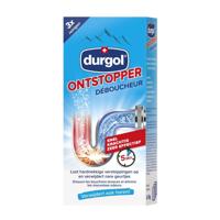 Solute Ontstopper afvoerreiniger 3x 50 gram
