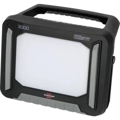 Brennenstuhl Multi Battery 3000 MA Accubouwlamp 27 W 3150 lm