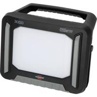 Brennenstuhl Multi Battery 3000 MA Accubouwlamp 27 W 3150 lm