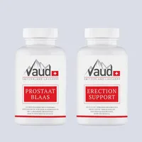 Erection Support + Prostaat Blaas