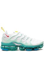 Nike baskets Air VaporMax Plus - Blanc