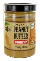 Oskri Peanut Butter Crunchy - thumbnail