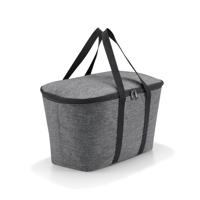 Reisenthel Coolerbag-Twist Silver