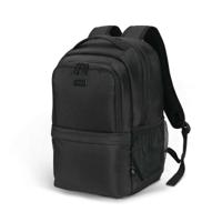 Laptoptas Dicota D32028-RPET Zwart