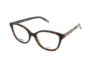 Brillen met correctie Missoni MIS 0149 086