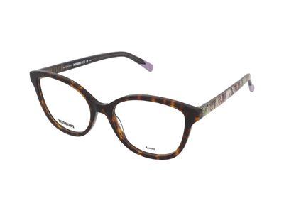 Brillen met correctie Missoni MIS 0149 086