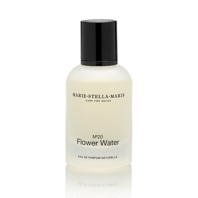 Marie-Stella-Maris Eau de Parfum Naturelle Flower Water 75ml