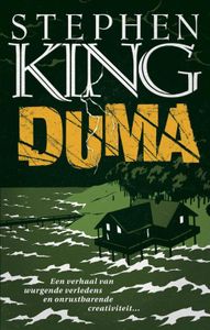 Duma - Stephen King - ebook