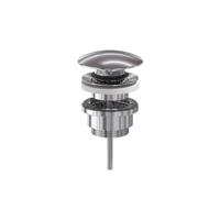 Designplug MAY Stop & Go Chroom Designplug MAY Stop & Go Chroom