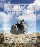 Igor Mitoraj. Facade (Paperback)