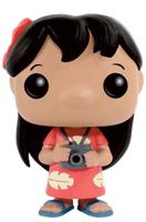 FUNKO Pop Disney Lilo & Stitch Lilo