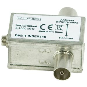 DVB-T INSERT10 computer TV tuner