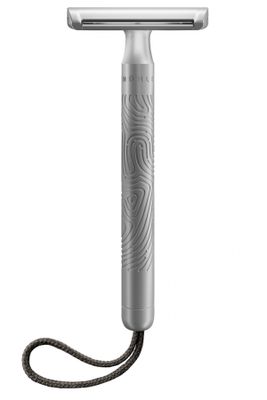 Muhle COMPANION unisex safety razor Stone - RCOM01