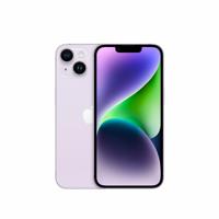 Refurbished iPhone 14 256 GB Paars Licht gebruikt