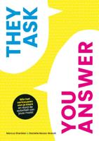 They Ask, You Answer (Paperback)