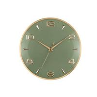 Karlsson - Wall Clock Sienna Glow