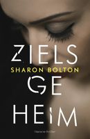 Zielsgeheim - Sharon Bolton - ebook