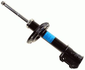 Schokdemper 312604