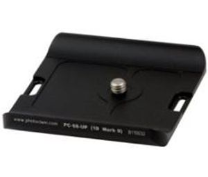 Photoclam PC-68UP snelkoppelingsplaat