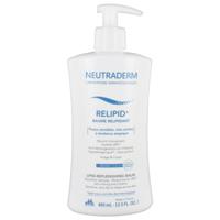 Neutraderm Relipid+ Lipid-Replenishing Balm