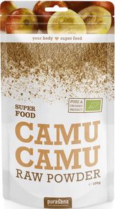 Purasana Camu Camu Raw Powder