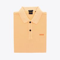 Polo Oranje - thumbnail