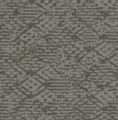 Dutch Wallcoverings Euphorie - Dessin - Beige/Glitter