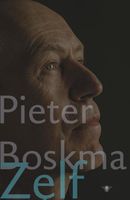 Zelf - Pieter Boskma - ebook