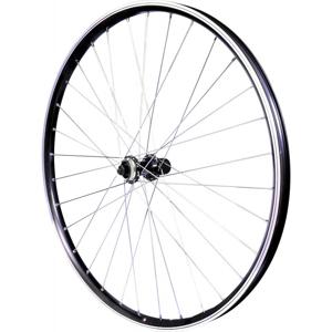 Shimano Velox achterwiel mach1 m840 28" qc400 qr zwart