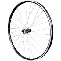 Shimano Velox achterwiel mach1 m840 28" qc400 qr zwart