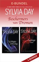Beschermers van Dromen - Sylvia Day - ebook - thumbnail