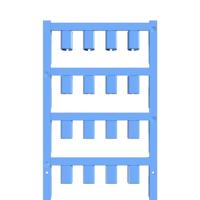 Weidmüller 2772450000 SF-DT 5/12 MC NE BL Kabelmarkeringssysteem 160 stuk(s)