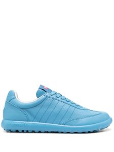 Camper baskets Pelotas XLF - Bleu