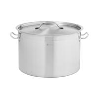 Kookpan inductie - 23 l - Ø 35 cm - Royal Catering