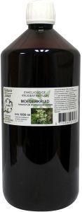 Natura Sanat Tanacetum parthenium herb/moederkruid tinctuur (1 ltr)