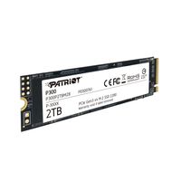 Patriot Memory P300 M.2 2000 GB PCI Express 3.0 NVMe - thumbnail
