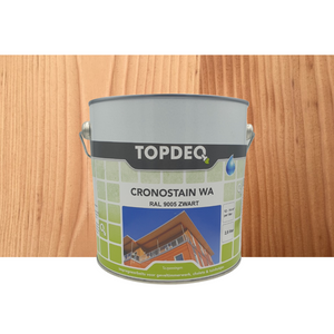 Topdeq Cronostain WA