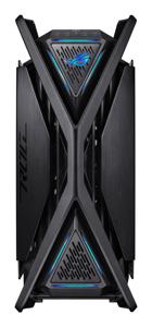 Asus ROG HYPERION GR701 Tower PC-behuizing Zwart